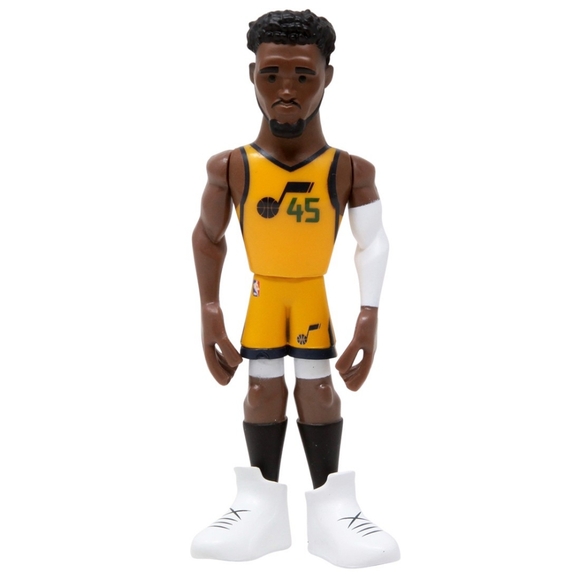 Donovan Mitchell T-shirt and Vinyl Collection - Picture 4 of 14